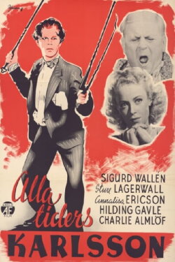 Alla tiders Karlsson (1936) Alla tiders Karlsson (1936)