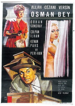 Allah Cezanı Versin Osman Bey (1961) Allah Cezanı Versin Osman Bey (1961)