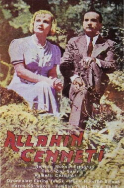 Allah'ın Cenneti (1939) Allah'ın Cenneti (1939)