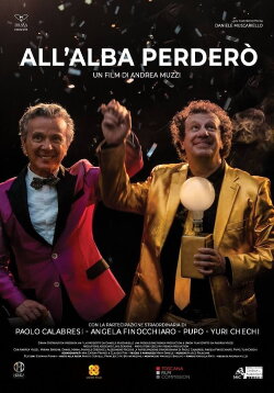 All'alba perderò (2021) All'alba perderò (2021)