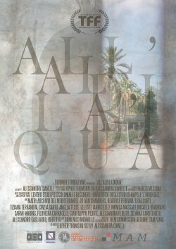 All'aldila'diqua (2021)