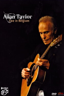 Allan Taylor Live In Belgium (2007)