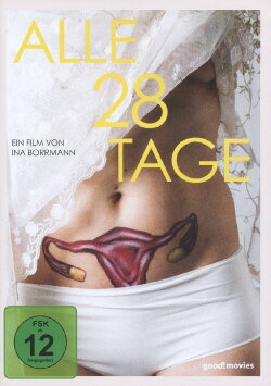 Alle 28 Tage (2015) Alle 28 Tage (2015)