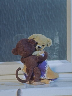 Alle helfen Teddy (1960) Alle helfen Teddy (1960)