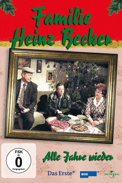 Alle Jahre wieder (1994) Alle Jahre wieder (1994)