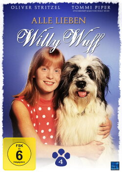 Alle lieben Willy Wuff (1995) Alle lieben Willy Wuff (1995)