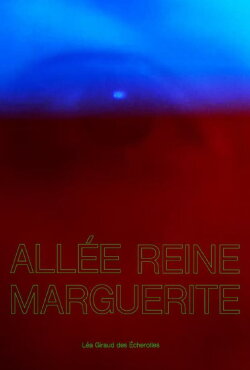 Allée Reine Marguerite (2019) Allée Reine Marguerite (2019)
