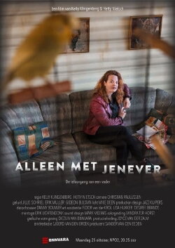 Alleen met jenever (2021) Alleen met jenever (2021)