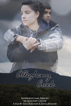 Allegheny Creek (2012) Allegheny Creek (2012)