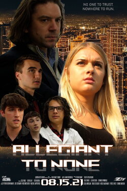 Allegiant to None (2021) Allegiant to None (2021)