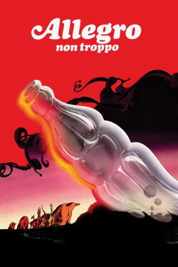 Allegro non troppo (1976) Allegro non troppo (1976)