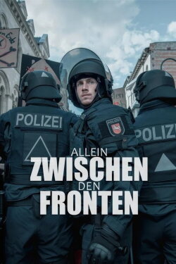Allein zwischen den Fronten (2024) Allein zwischen den Fronten (2024)