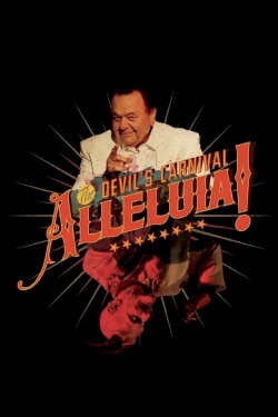 Alleluia! The Devil's Carnival (2016) Alleluia! The Devil's Carnival (2016)