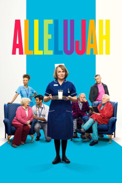 Allelujah (2023) Allelujah (2023)