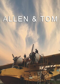 Allen & Tom (2018) Allen & Tom (2018)