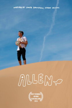 Allen (2019)