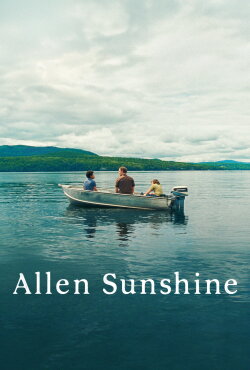 Allen Sunshine (2024) Allen Sunshine (2024)