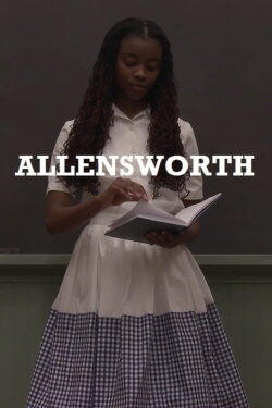 Allensworth (2022) Allensworth (2022)