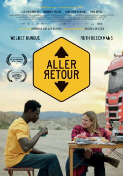 Aller/Retour (2023) Aller/Retour (2023)