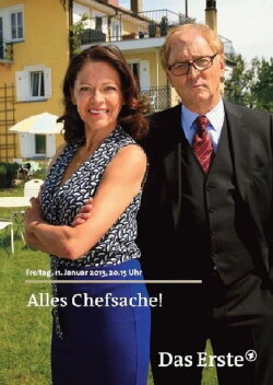 Alles Chefsache! (2013) Alles Chefsache! (2013)