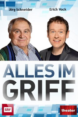 Alles Im Griff (1994) Alles Im Griff (1994)