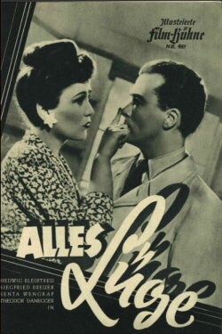 Alles Lüge (1949) Alles Lüge (1949)