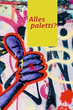 Alles Paletti (1985) Alles Paletti (1985)