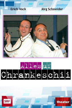 Alles Uf Chrankeschii (1998) Alles Uf Chrankeschii (1998)