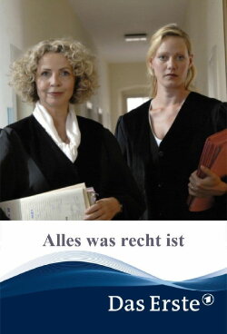 Alles was recht ist (2008) Alles was recht ist (2008)