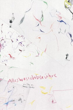 Alleswasichberühre (2020) Alleswasichberühre (2020)