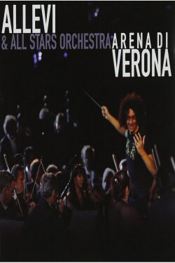 Allevi & All Stars Orchestra Arena di Verona (2009) Allevi & All Stars Orchestra Arena di Verona (2009)