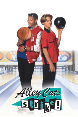 Alley Cats Strike (2000) Alley Cats Strike (2000)