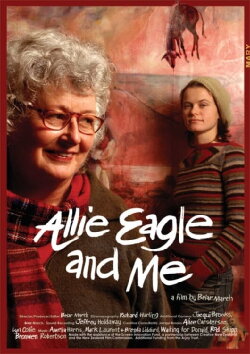 Allie Eagle and Me (2004)