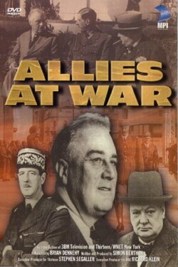 Allies At War (2002) Allies At War (2002)
