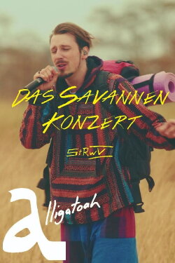 Das Savannen Konzert (2019) Das Savannen Konzert (2019)