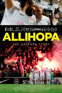 Allihopa: The Dalkurd Story (2023) Allihopa: The Dalkurd Story (2023)