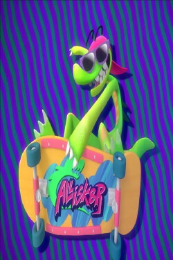 Allisk8r (2017)