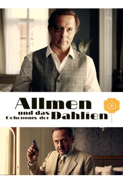 Allmen and the Mystery of the Dahlias (2019)