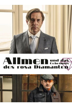 Allmen and the Pink Diamond (2017)