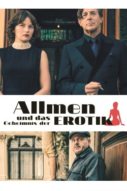 Allmen und das Geheimnis der Erotik (2021) Allmen und das Geheimnis der Erotik (2021)