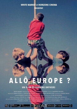 Allô Europe? (2019) Allô Europe? (2019)