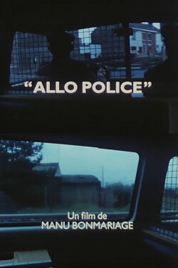 Allô police (1987) Allô police (1987)