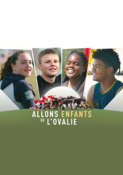 Allons enfants de l'ovalie (2023) Allons enfants de l'ovalie (2023)