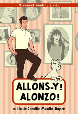 Allons-y ! Alonzo ! (2009) Allons-y ! Alonzo ! (2009)