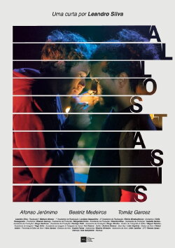 Allostasis (2024)