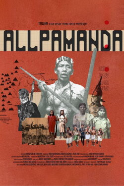 ALLPAMANDA (2024) ALLPAMANDA (2024)