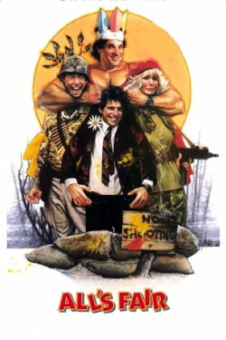 All's Fair (1989) All's Fair (1989)