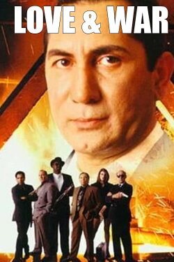 All's Fair in Love & War (1997) All's Fair in Love & War (1997)