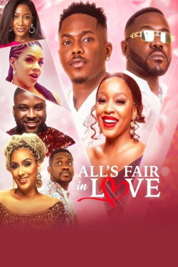 All's fair in love (2024) All's fair in love (2024)