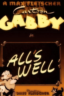 All's Well (1941)